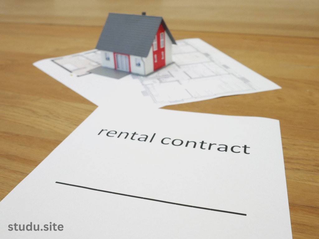 doge hhs migrant housing contract